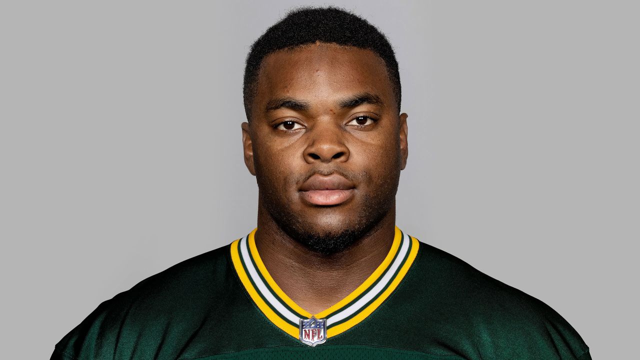 Packers keep two RBs, seven WRs: Here's the initial 2022 roster