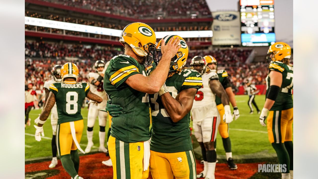 Game recap: 5 takeaways from Packers' down-to-the-wire win over Buccaneers