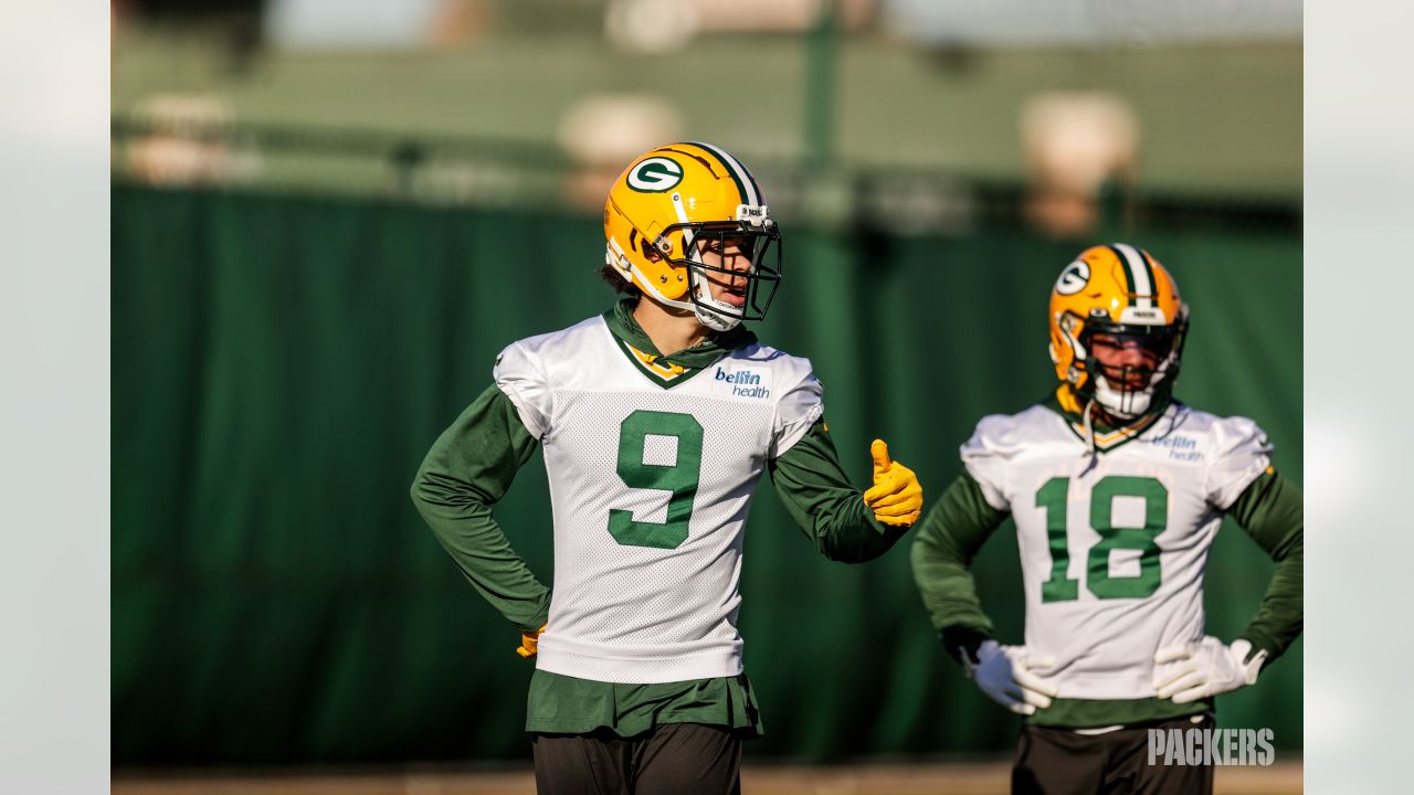 Green Bay Packers on X: Let's kit it. Imagining some #Packers