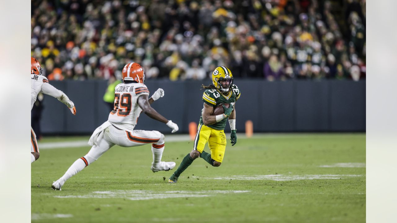 Game recap: 5 takeaways from Packers' loss to Jets