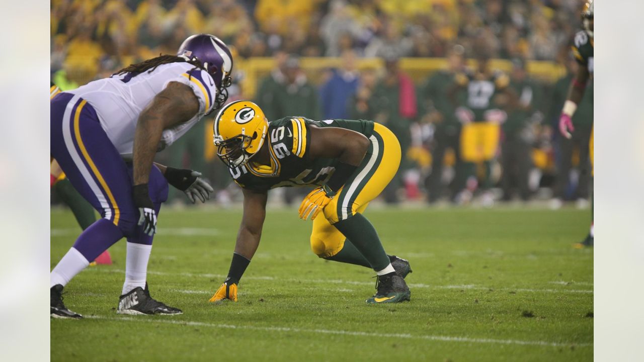 Packers-Vikings rivalry will intensify