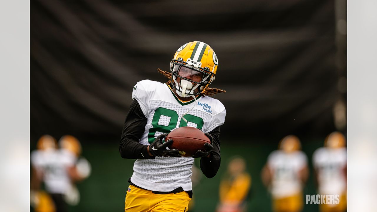 Packers Share Thoughts on Wearing Guardian Caps at Camp, WTAQ News Talk, 97.5 FM · 1360 AM