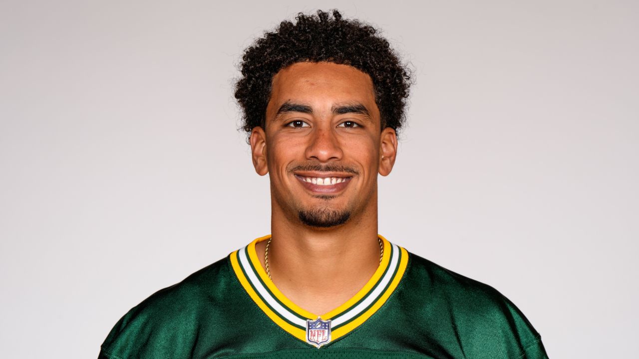 All 11 2022 draft picks make Packers' initial 2023 53-man roster