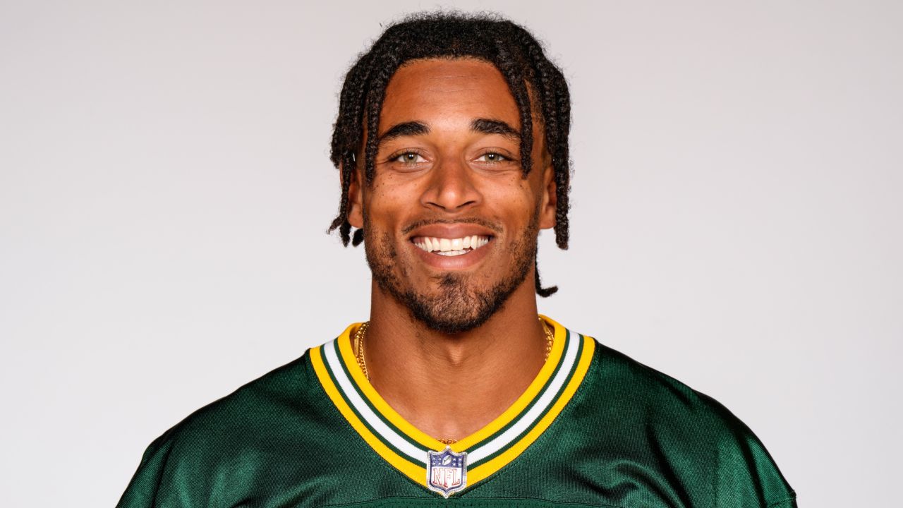 Packers 2023 roster in photos