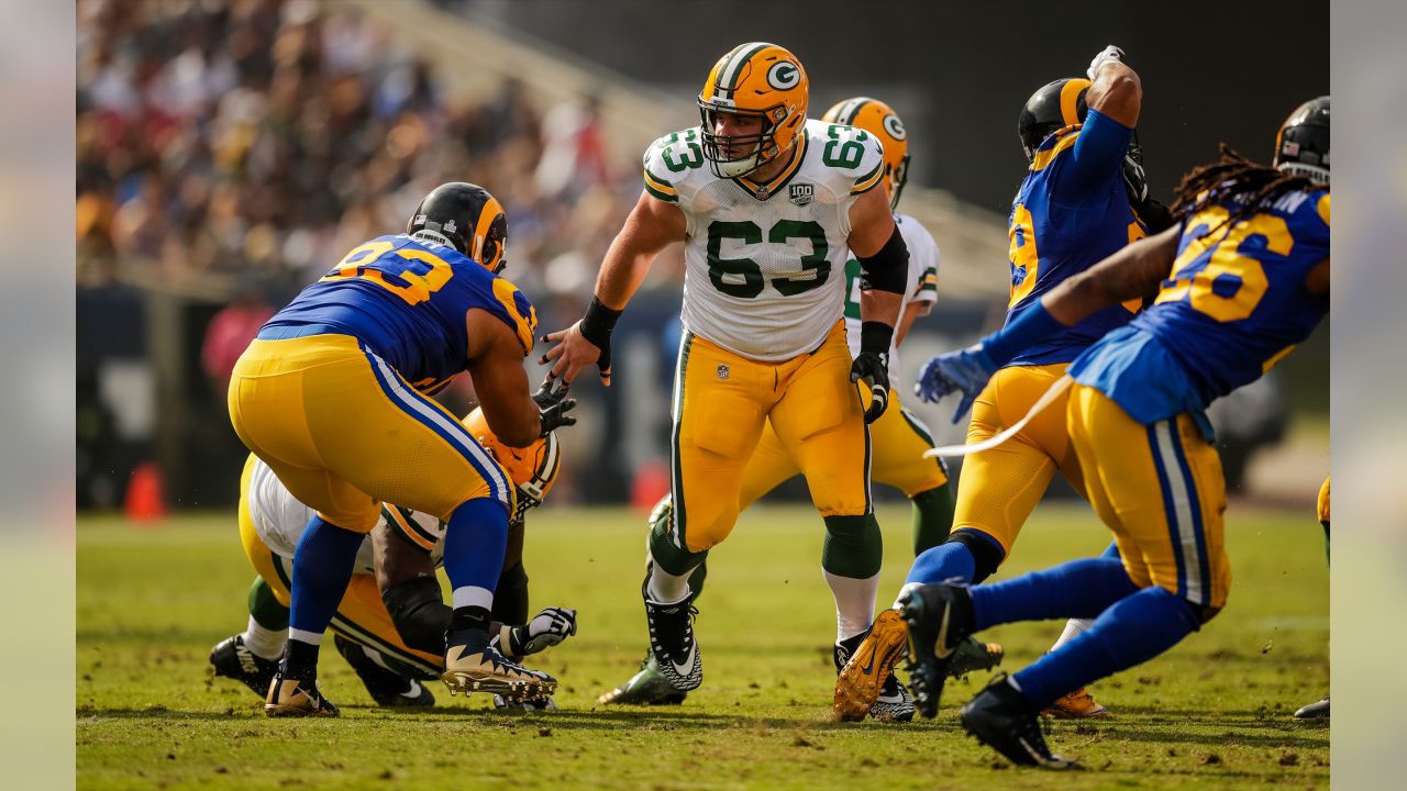 Instant analysis of Packers' heartbreaking loss to Rams in L.A.