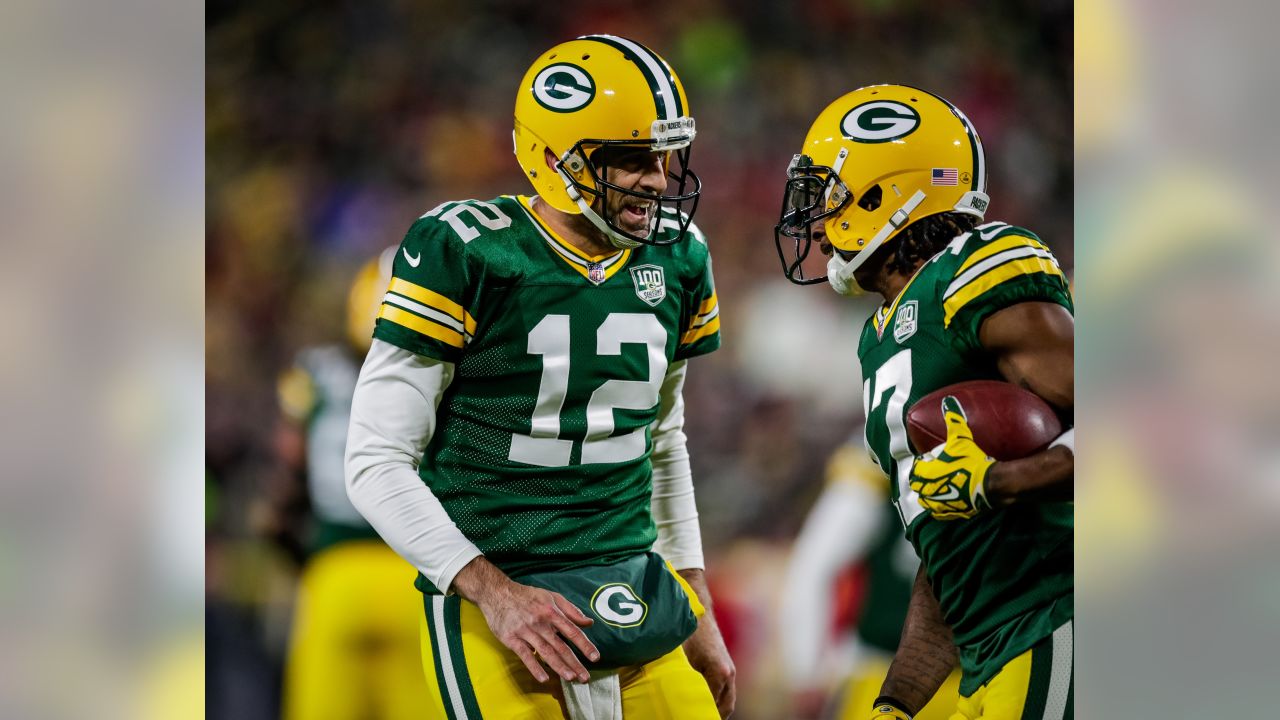 49ers vs. Packers results: Green Bay wins surprisingly fun game, 33-30 