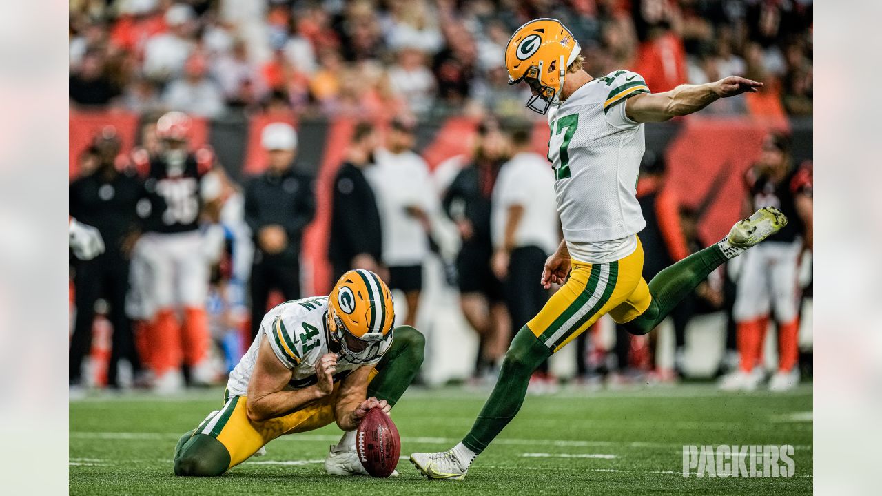 Packers vs. Bengals: Takeaways from Green Bay's 34-30 Loss to Cincinnati, News, Scores, Highlights, Stats, and Rumors