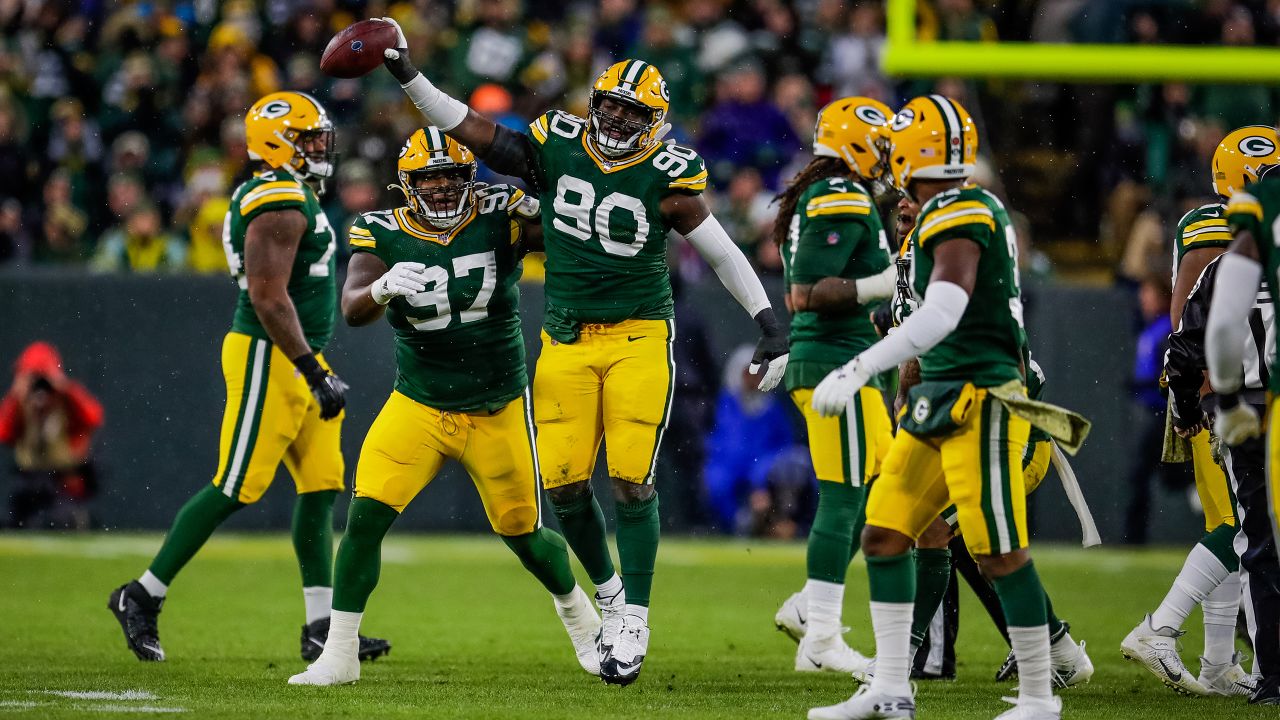 Packers: Boyle in, Crosby in, Kizer out as team completes final 53-man  roster