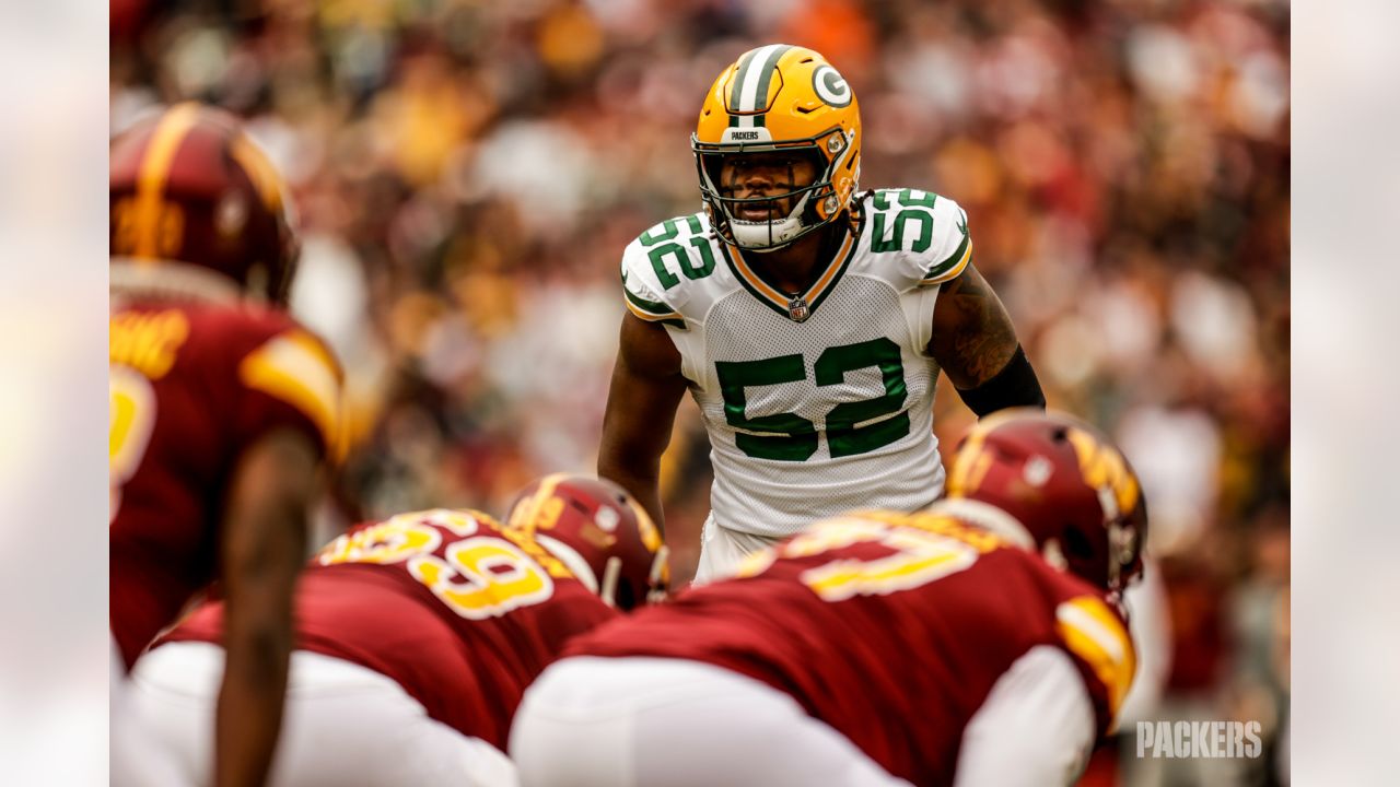 The Good, Bad And Ugly From The Green Bay Packers' Loss To The Washington  Commanders