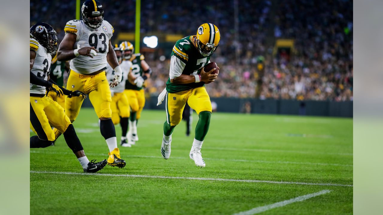 Jake Kumerow unfazed by Packers' large crowd of wide receiver candidates