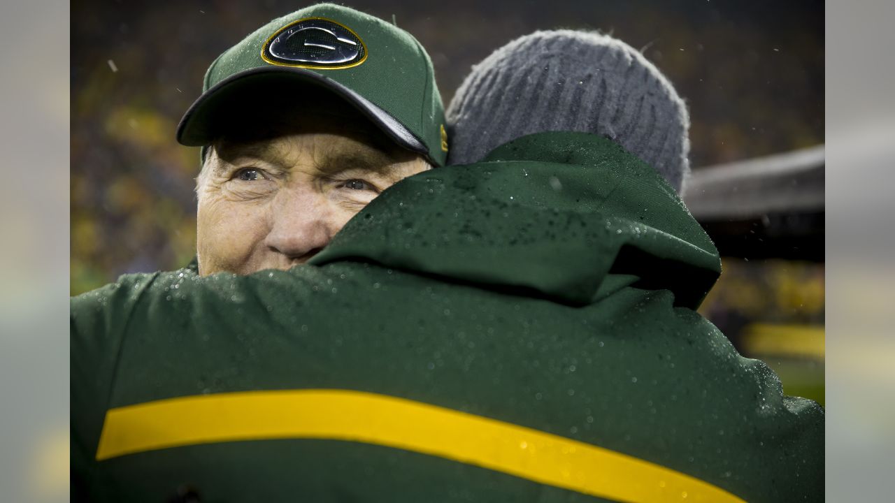 GoLocalProv  NFL Legend Bart Starr Passes Away at 85