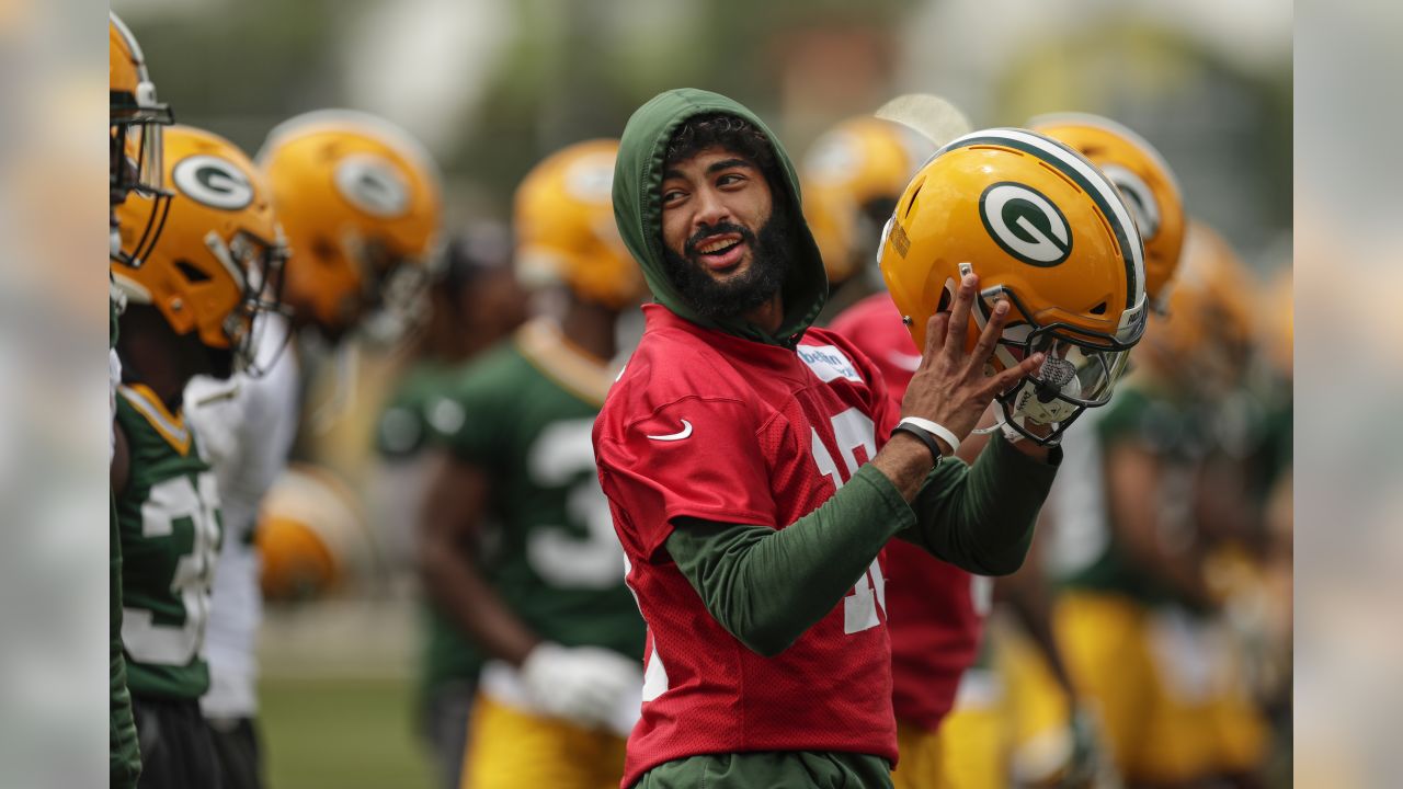 Oklahoma State in NFL: Packers' Lane Taylor needs biceps surgery