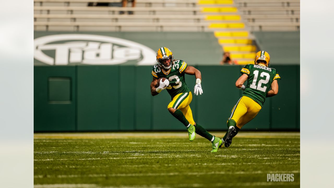 Packers' Savage suffers hamstring injury in night practice