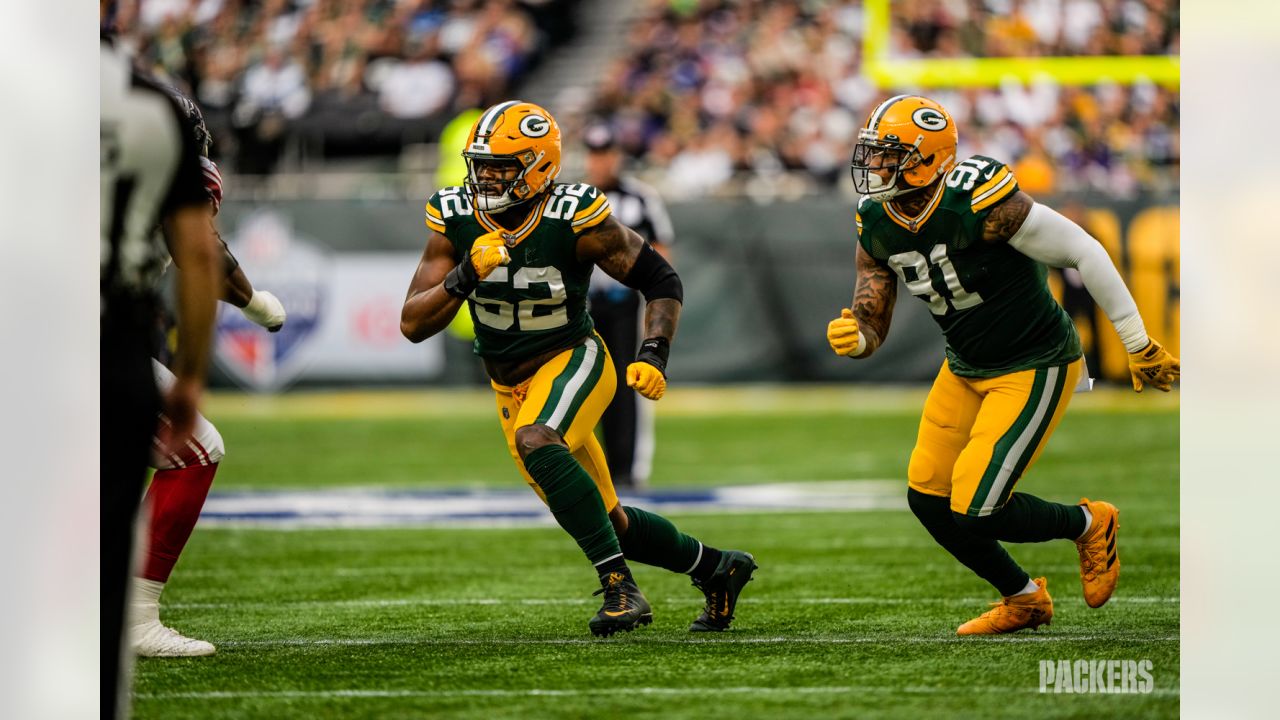 Watch: Randall Cobb's Toe-Tapping Catch Was Must-See Play for Packers vs.  Giants - Sports Illustrated Green Bay Packers News, Analysis and More