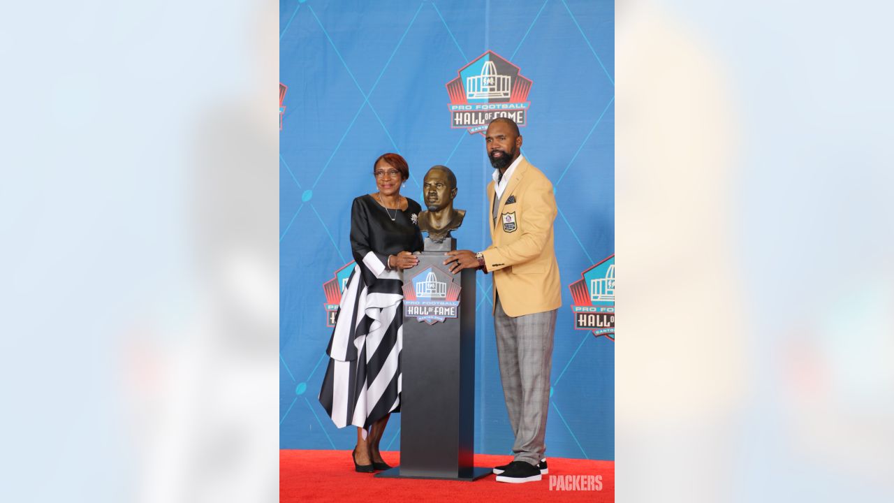 Charles Woodson's Hall of Fame legacy: He helped the Raiders become winners  and the Packers become champions - The Athletic