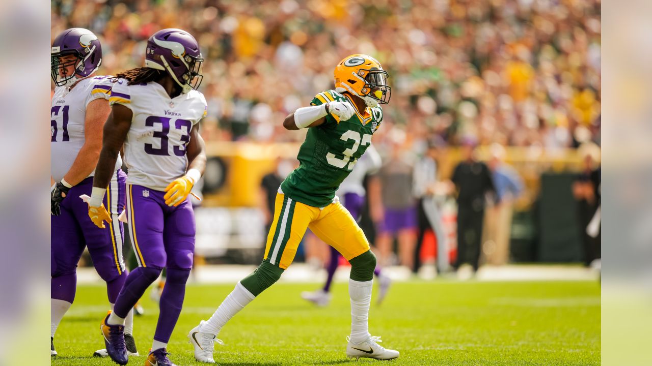 Packers tie Vikings 29-29 after three missed FGs to end game