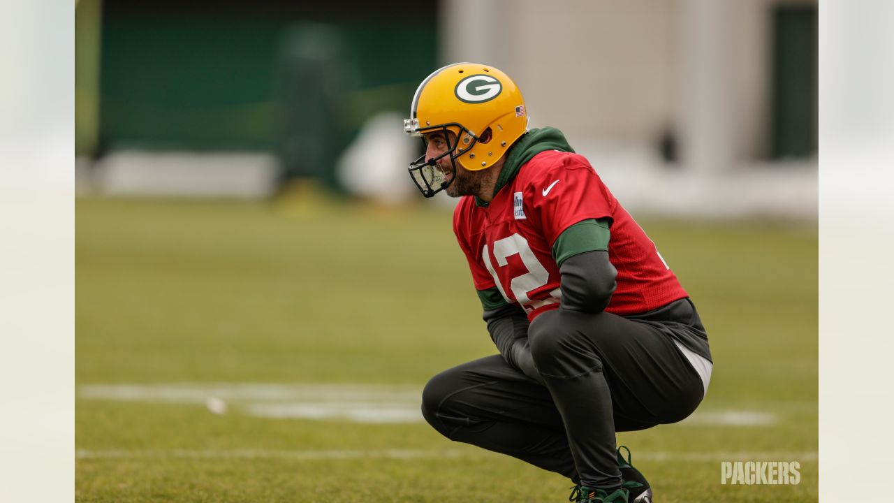 Six Packers players named to All-Pro team