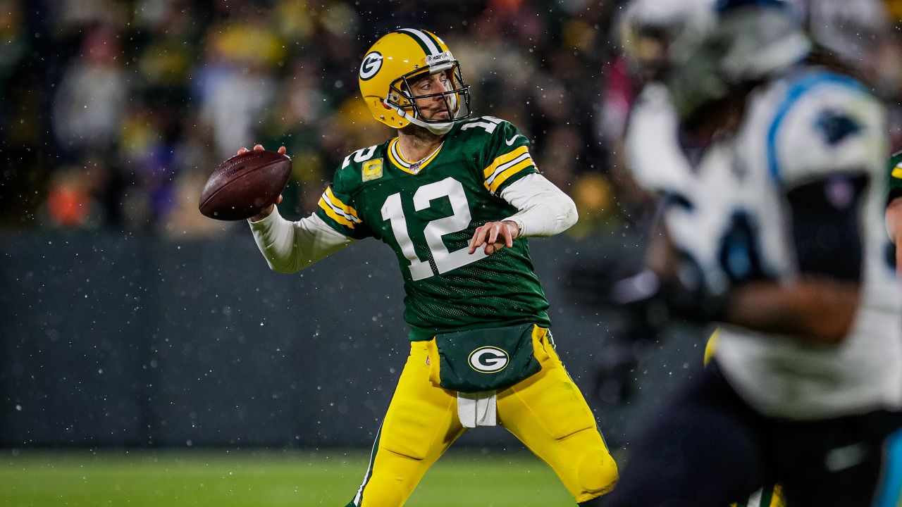 A notable fact about each newcomer on the 2019 Packers roster