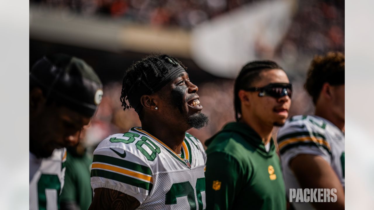 Game recap: 5 takeaways from Packers' season-opening victory over Bears