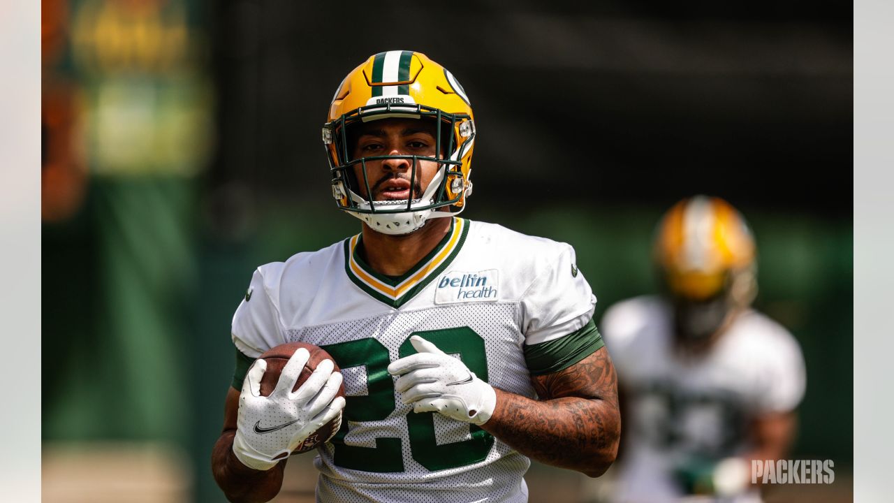 Packers vs. Bengals: Jordan Love kicks off pre-season, watch TMJ4 coverage