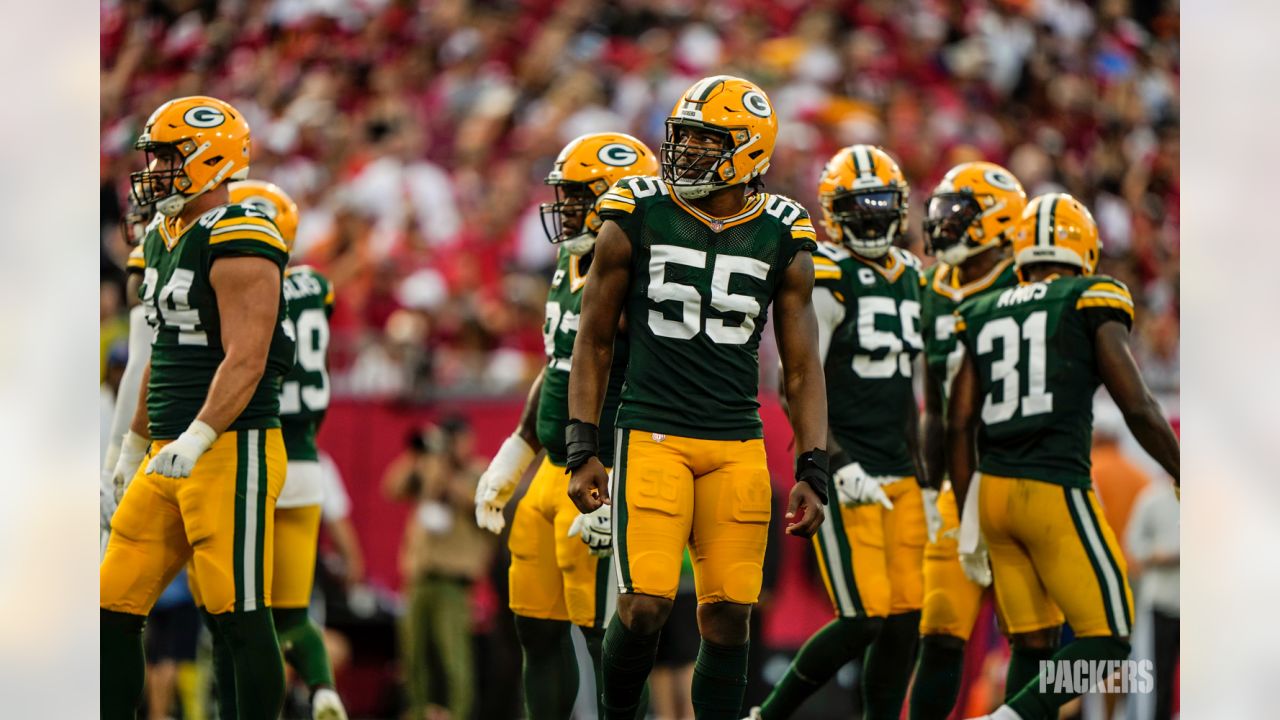 Game recap: 5 takeaways from Packers' down-to-the-wire win over Buccaneers