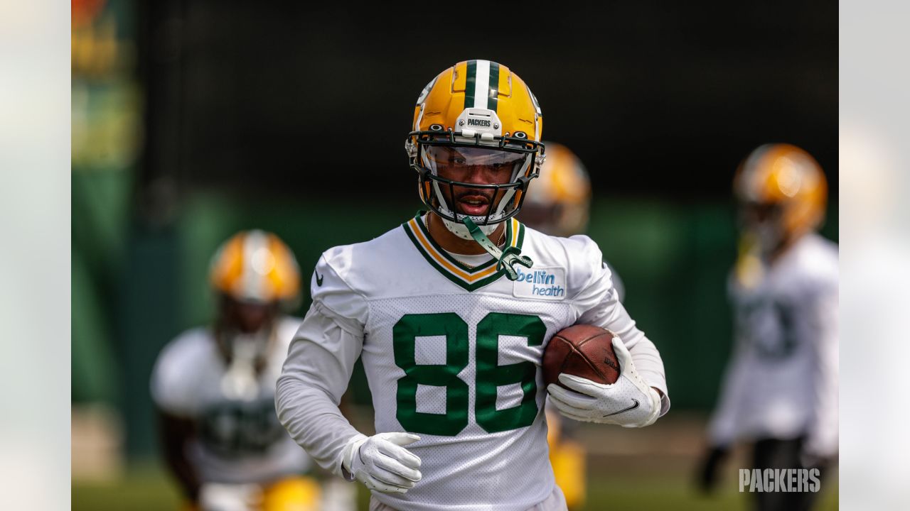 NFL insider notes from Packers OTAs: Jordan Love's 'mortal sin