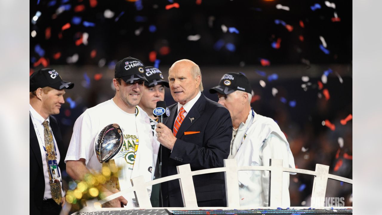 Drew Brees Contract Sets The Stage For Aaron Rodgers - Acme Packing Company