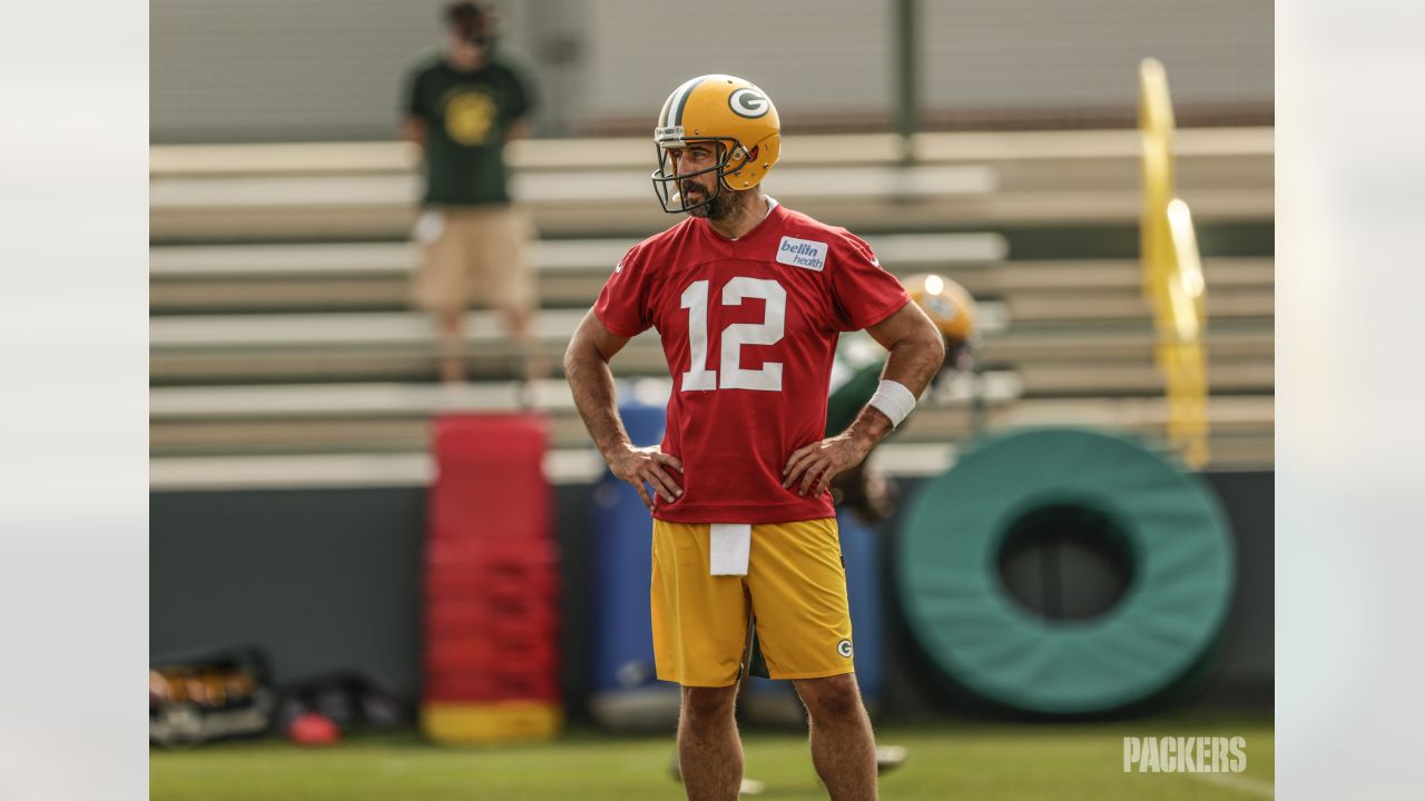 Green Bay Packers' surprise cuts include Jake Kumerow, Alex Light