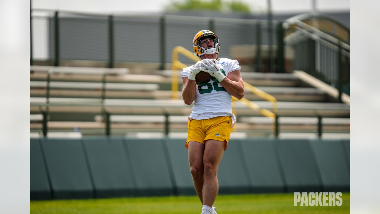 5 Key Storylines to Watch as Jordan Love & Packers' OTAs Get Underway