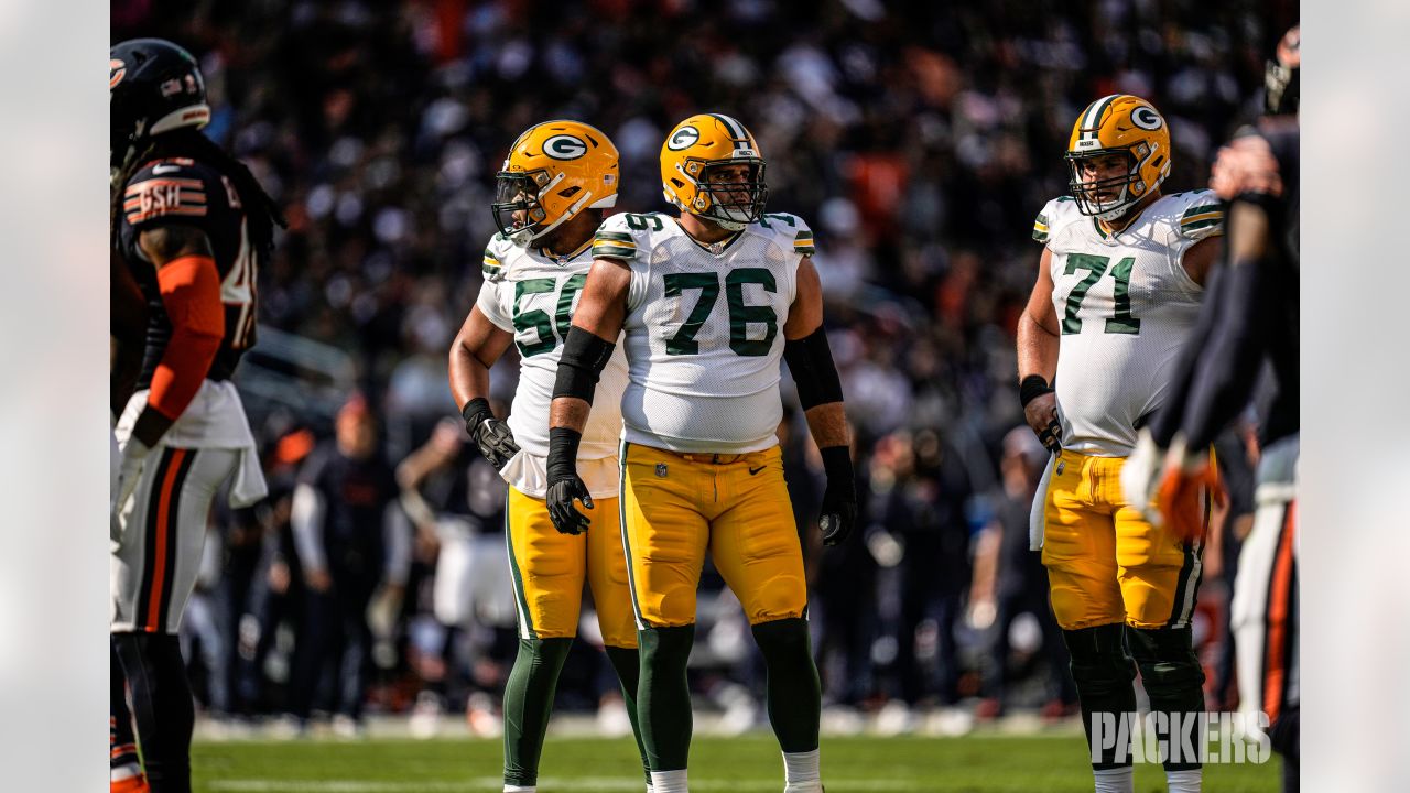 Game recap: 5 takeaways from Packers' victory over Bears