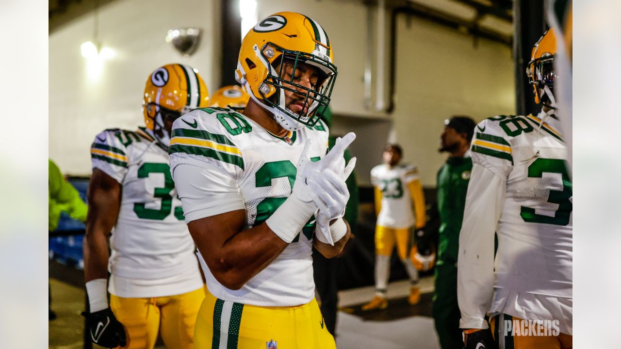 Christian Watson's Hat Trick Sheds Light On Ideal Packers Offense