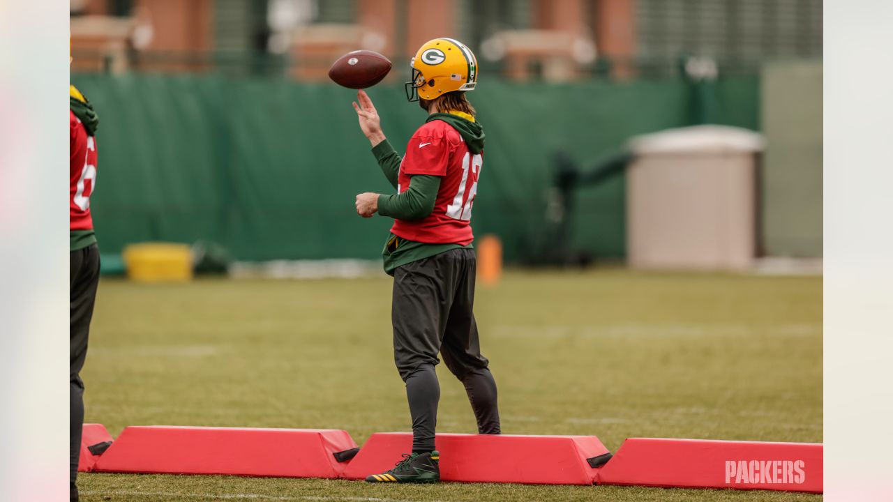 Green Bay Packers roster cuts: 2020 training camp updates, including  Covid-19 IR players - DraftKings Network