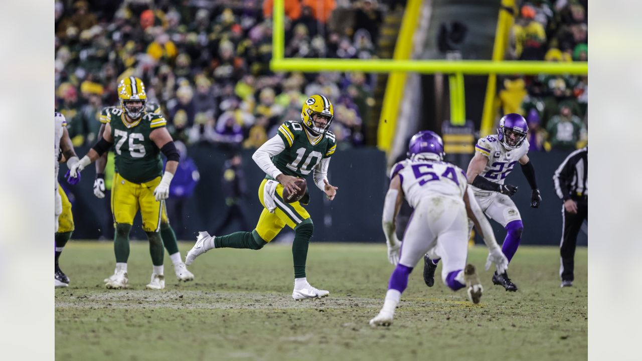 Game recap: 5 takeaways from Packers' 37-10 win over Vikings