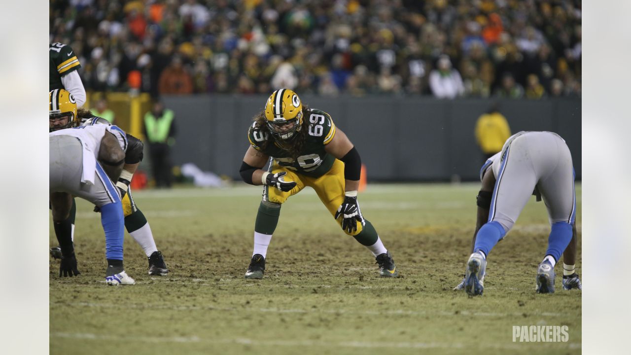 Green Bay Packers sign David Bakhtiari to four-year extension - Sports  Illustrated