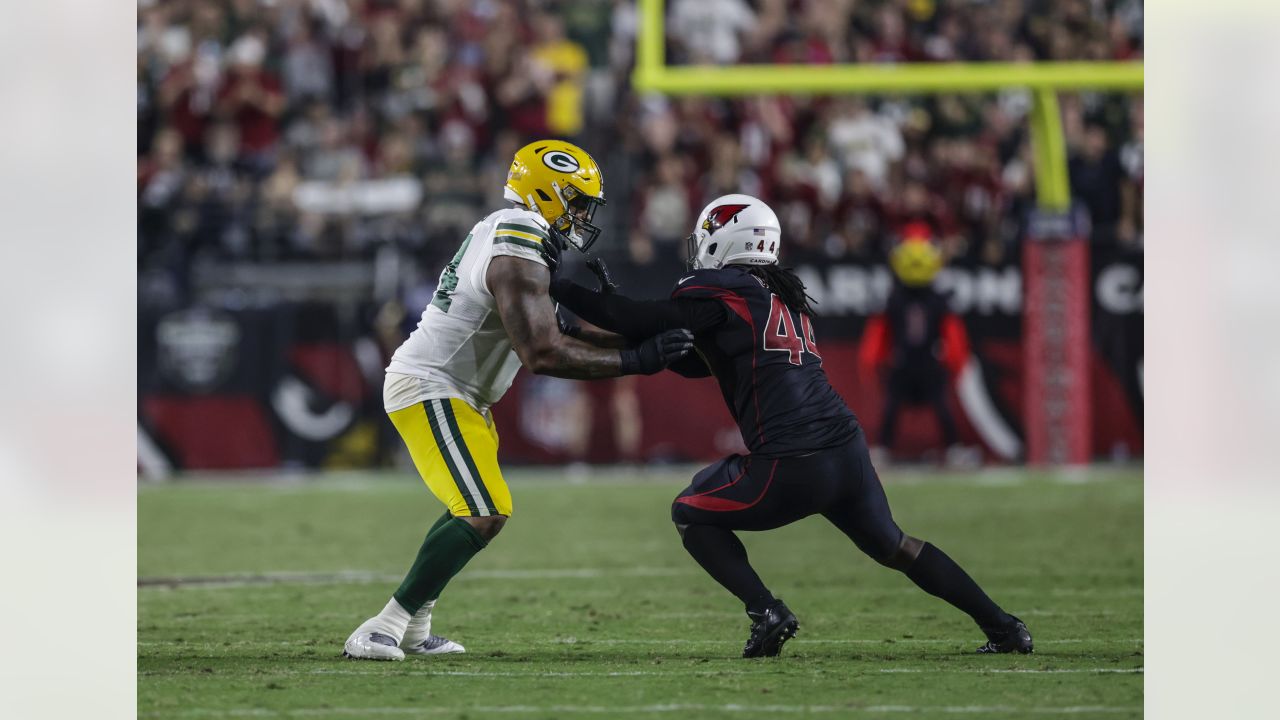 Thursday Night Football: Green Bay Packers at Arizona Cardinals - Mile High  Report