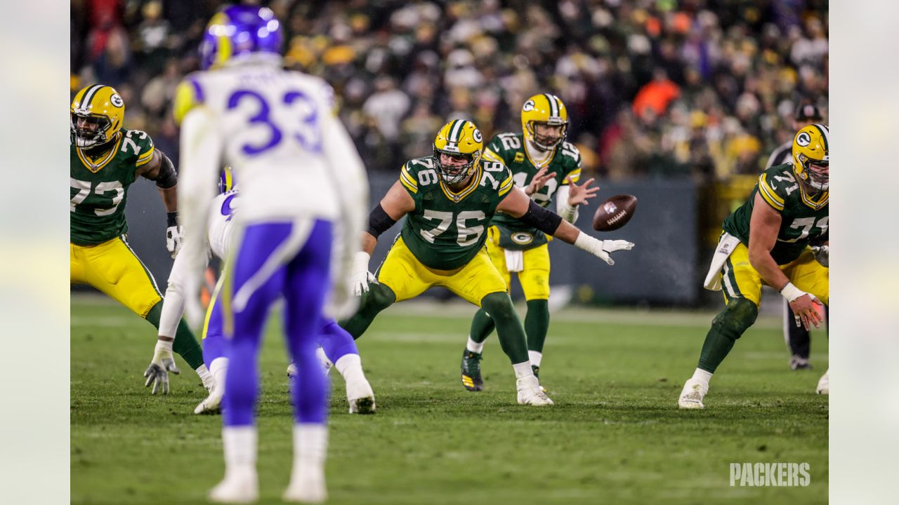 Packers proving they can win by relying on their defense, SiouxlandProud, Sioux City, IA