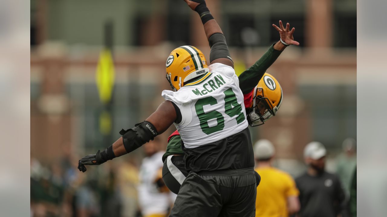 Oklahoma State in NFL: Packers' Lane Taylor needs biceps surgery