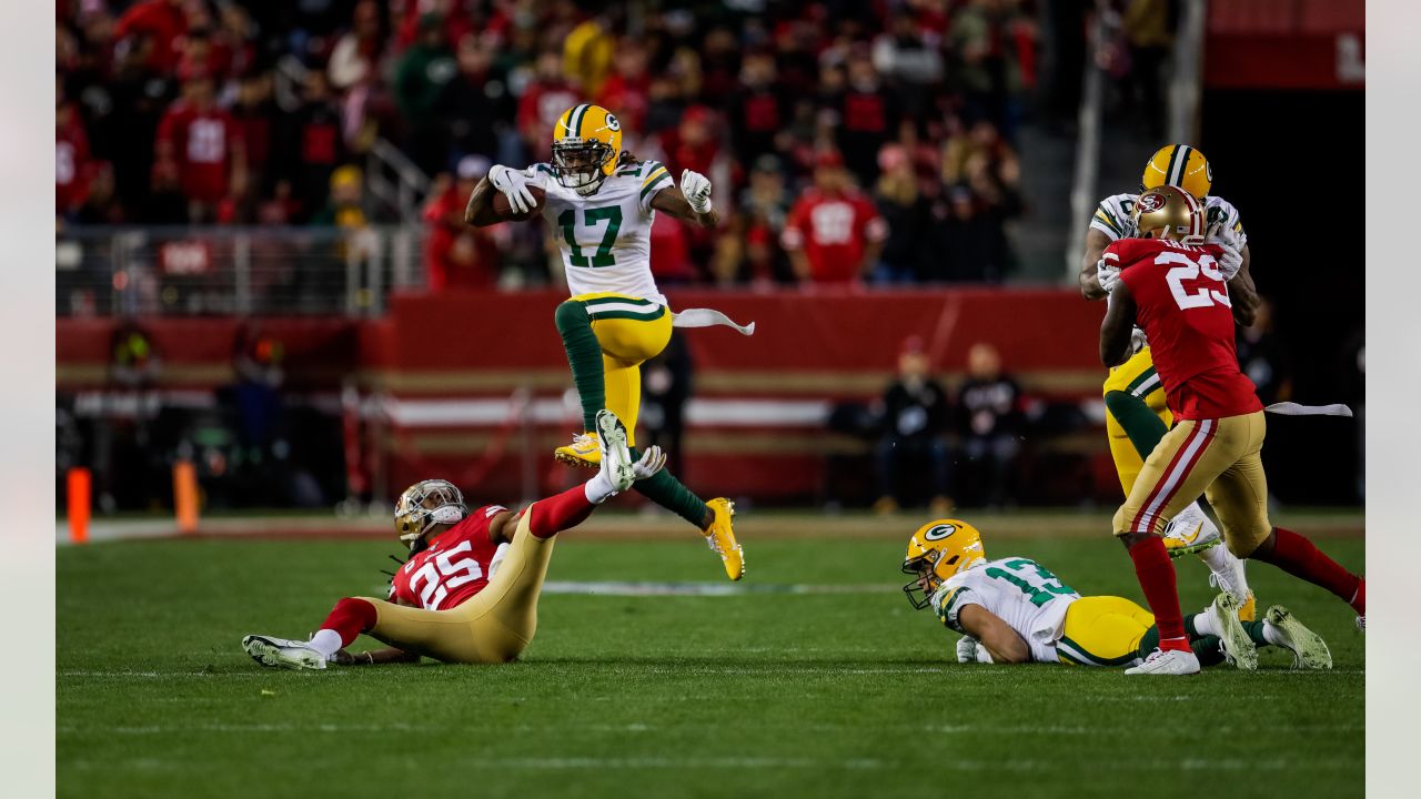 The Rich NFL Playoff History of the Packers vs. 49ers, News, Scores,  Highlights, Stats, and Rumors