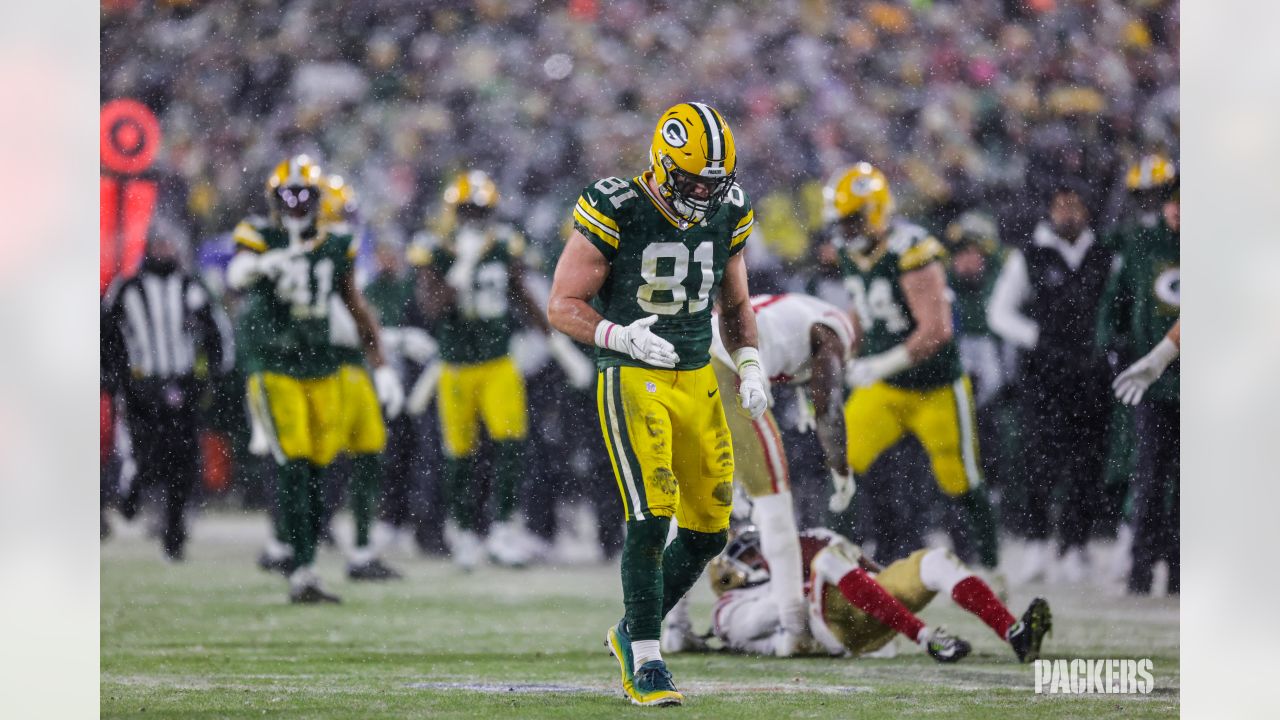 Game recap: 5 takeaways from Packers' preseason loss to 49ers