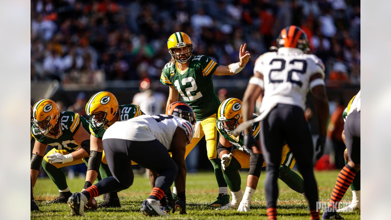 Game recap: 5 takeaways from Packers' season-opening victory over Bears