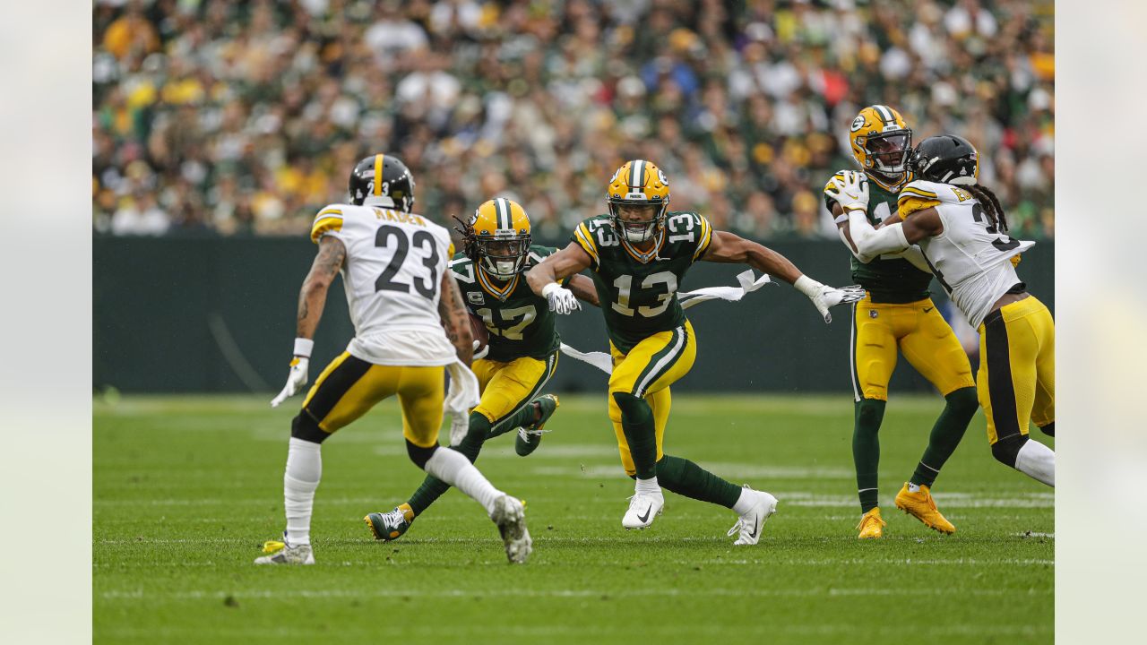 Super Sixth Seed: Six Reasons Why the Green Bay Packers Victory Tastes So  Sweet, News, Scores, Highlights, Stats, and Rumors