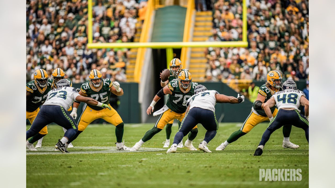 Packers win on the field, and in the boardroom