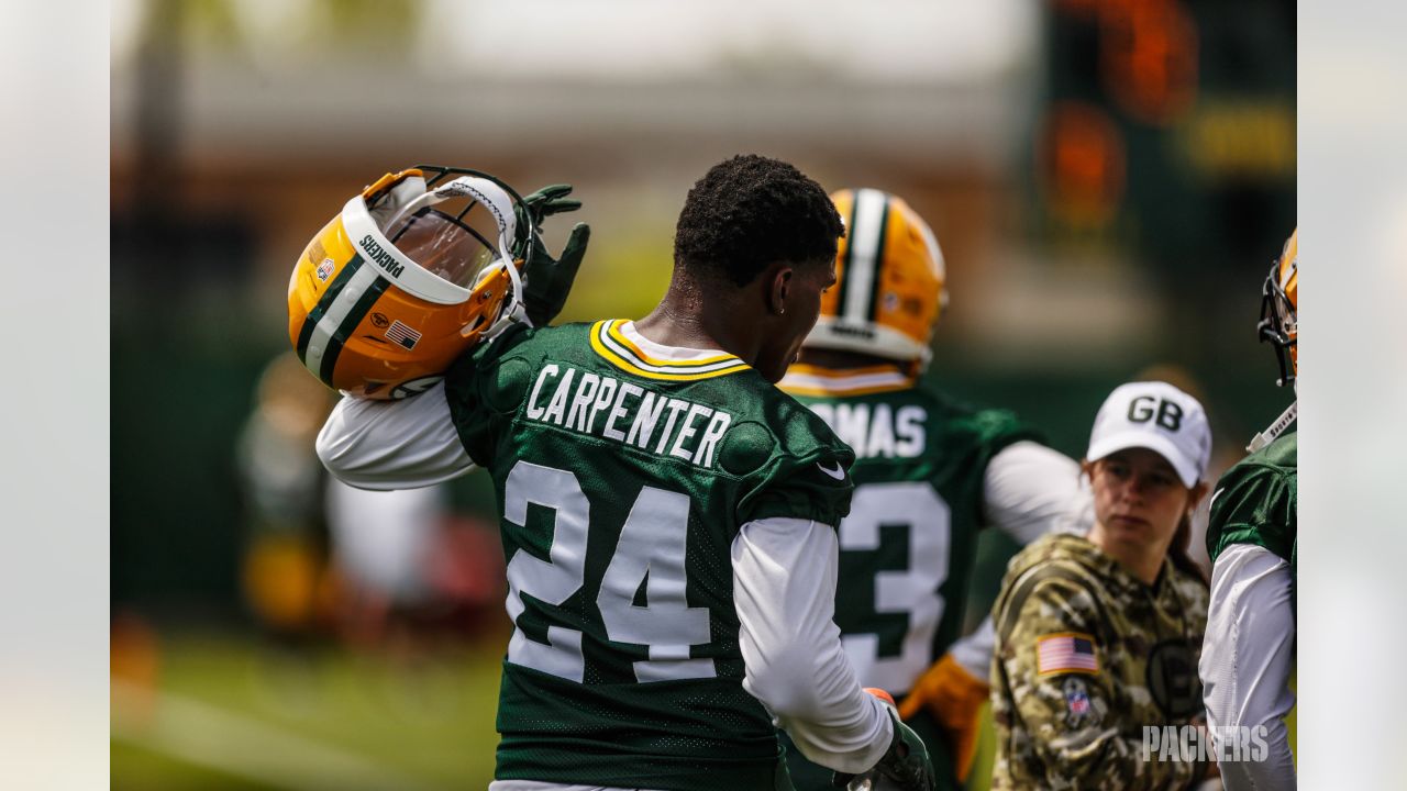 Jordan Love, Green Bay Packers end spirited preseason on a high note 