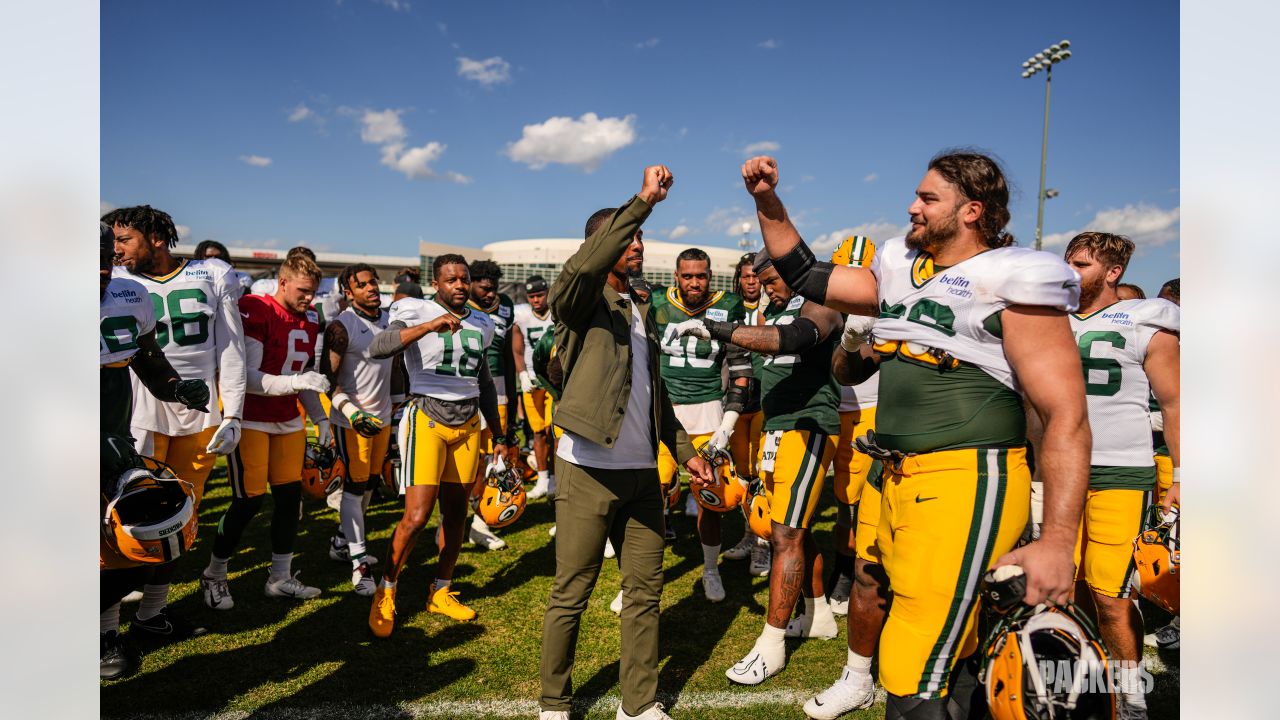 Inbox: That's when the tide turned for the Packers' defense