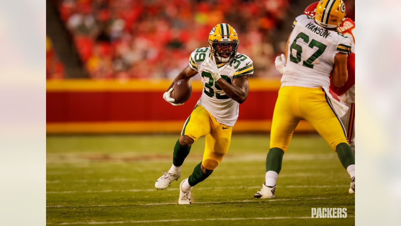 Packers: An honest film review of Quay Walker, 7 games into his career