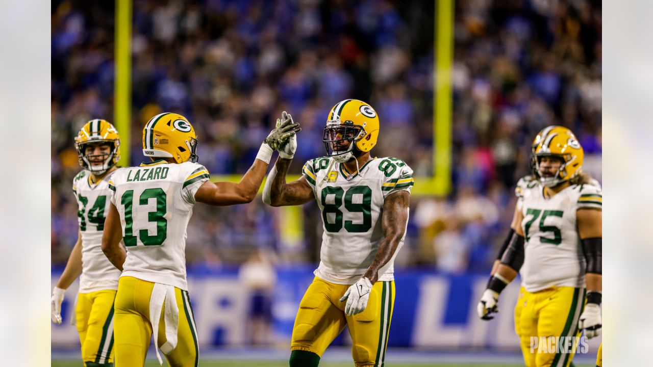 Big Injury News for Packers-Lions Showdown - Sports Illustrated Green Bay  Packers News, Analysis and More