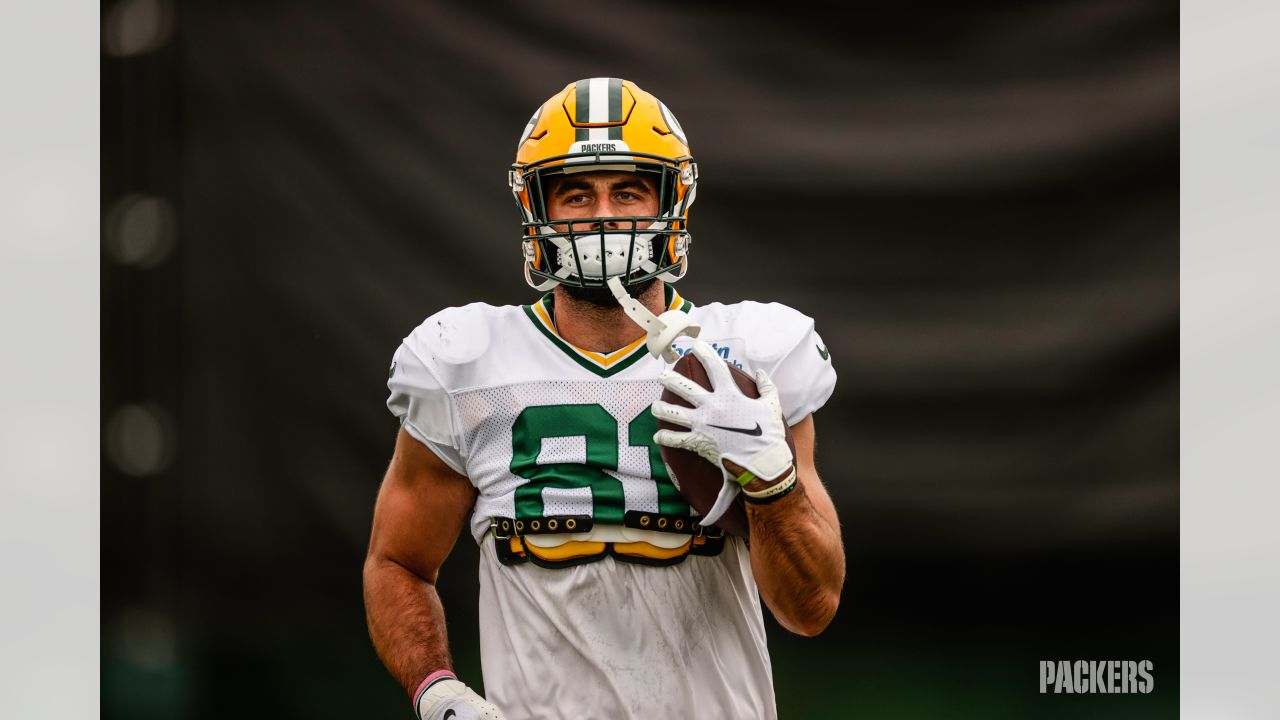 Packers: 5 biggest remaining needs at the rookie orientation camp