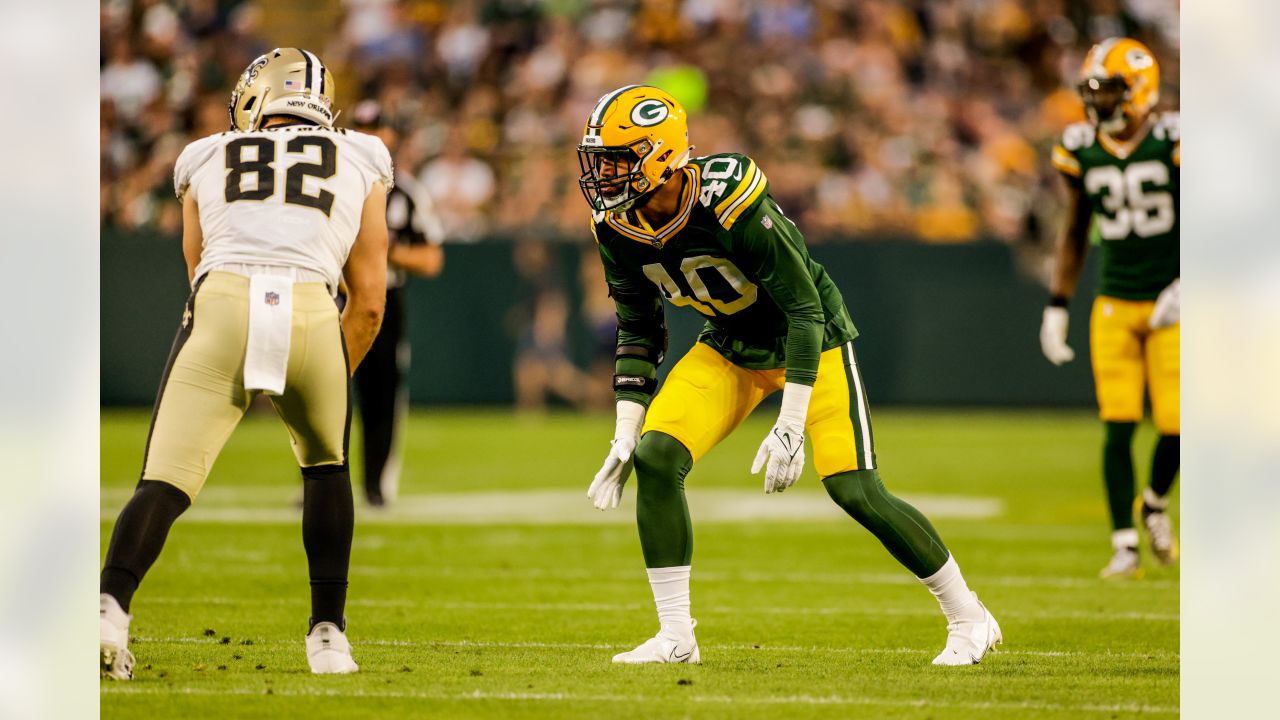 Packers News: Green Bay releases QB Danny Etling - Acme Packing