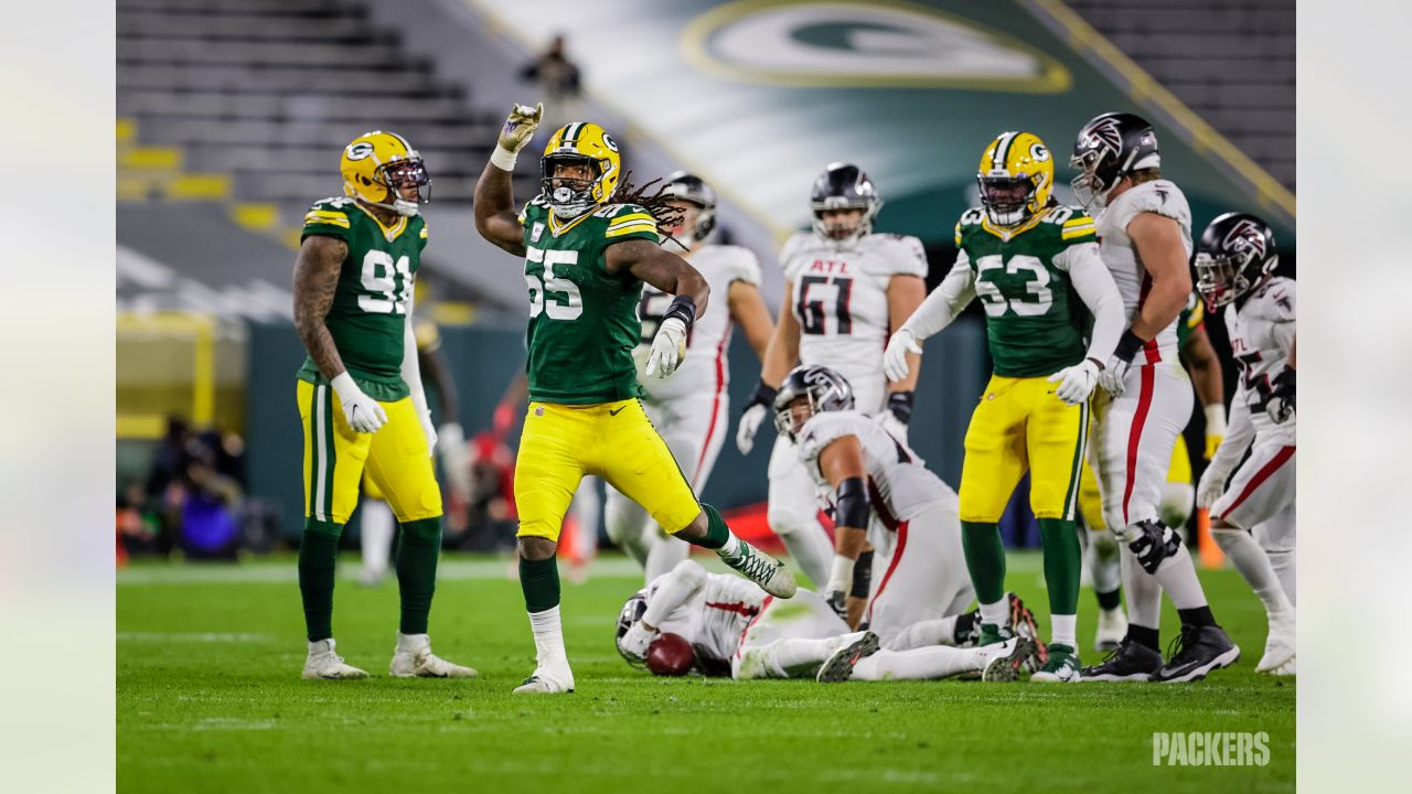 Packers tight end Robert Tonyan 'thriving' in return from knee injury