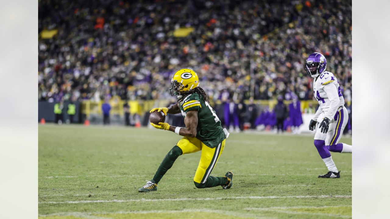 Game recap: 5 takeaways from Packers' 37-10 win over Vikings